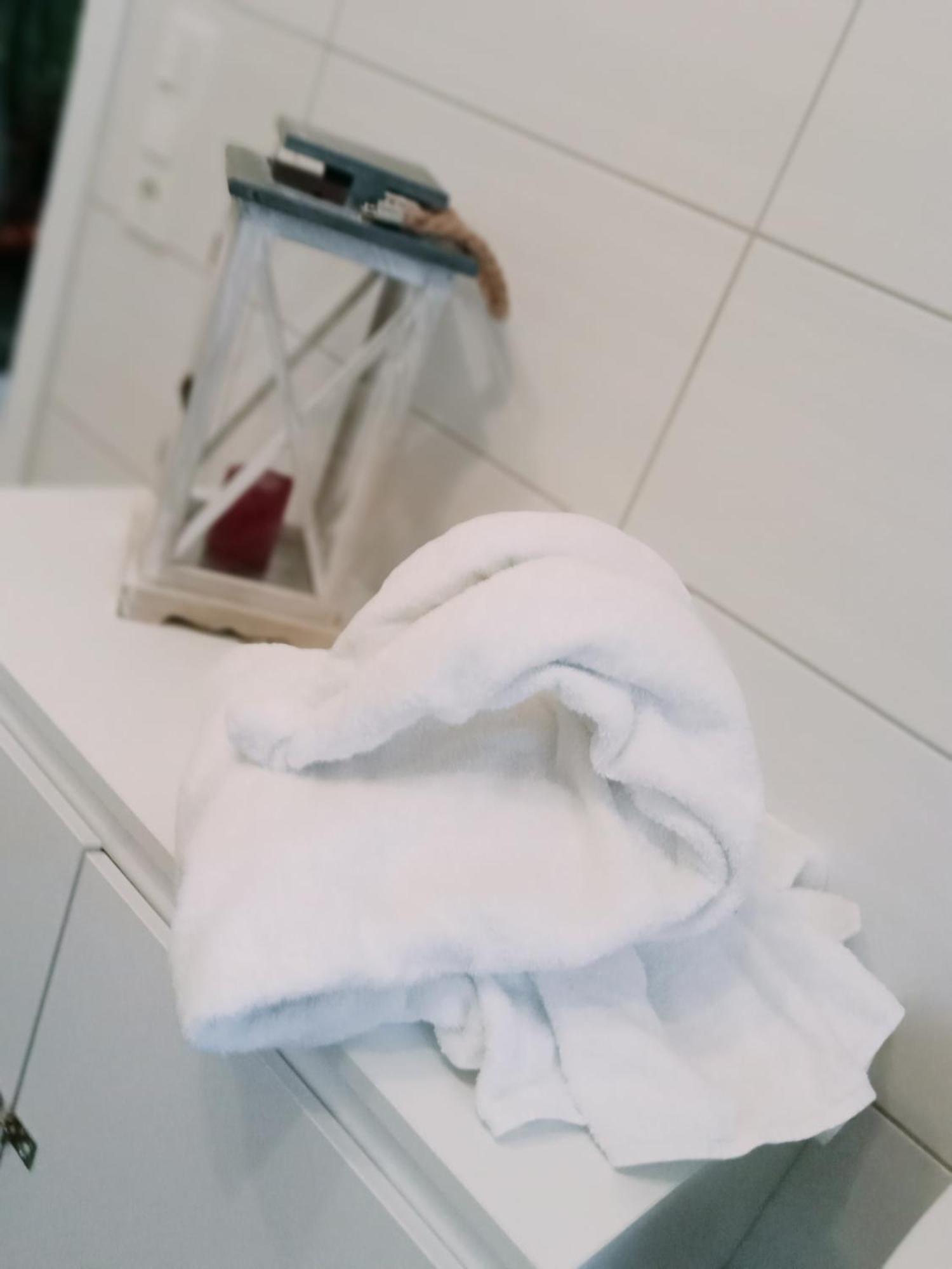Borkwalde Ferienzimmer Waldzauber מראה חיצוני תמונה