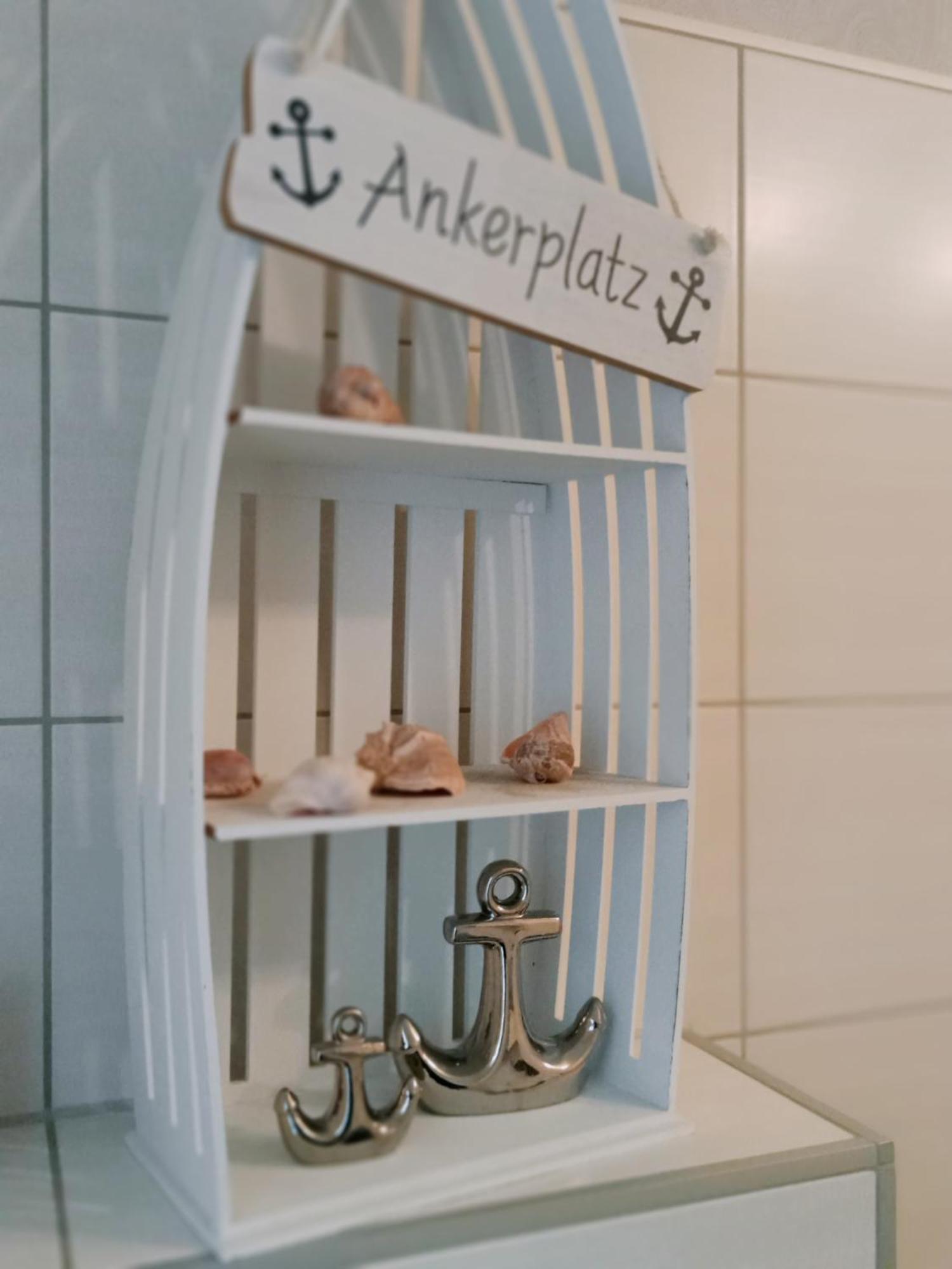Borkwalde Ferienzimmer Waldzauber מראה חיצוני תמונה