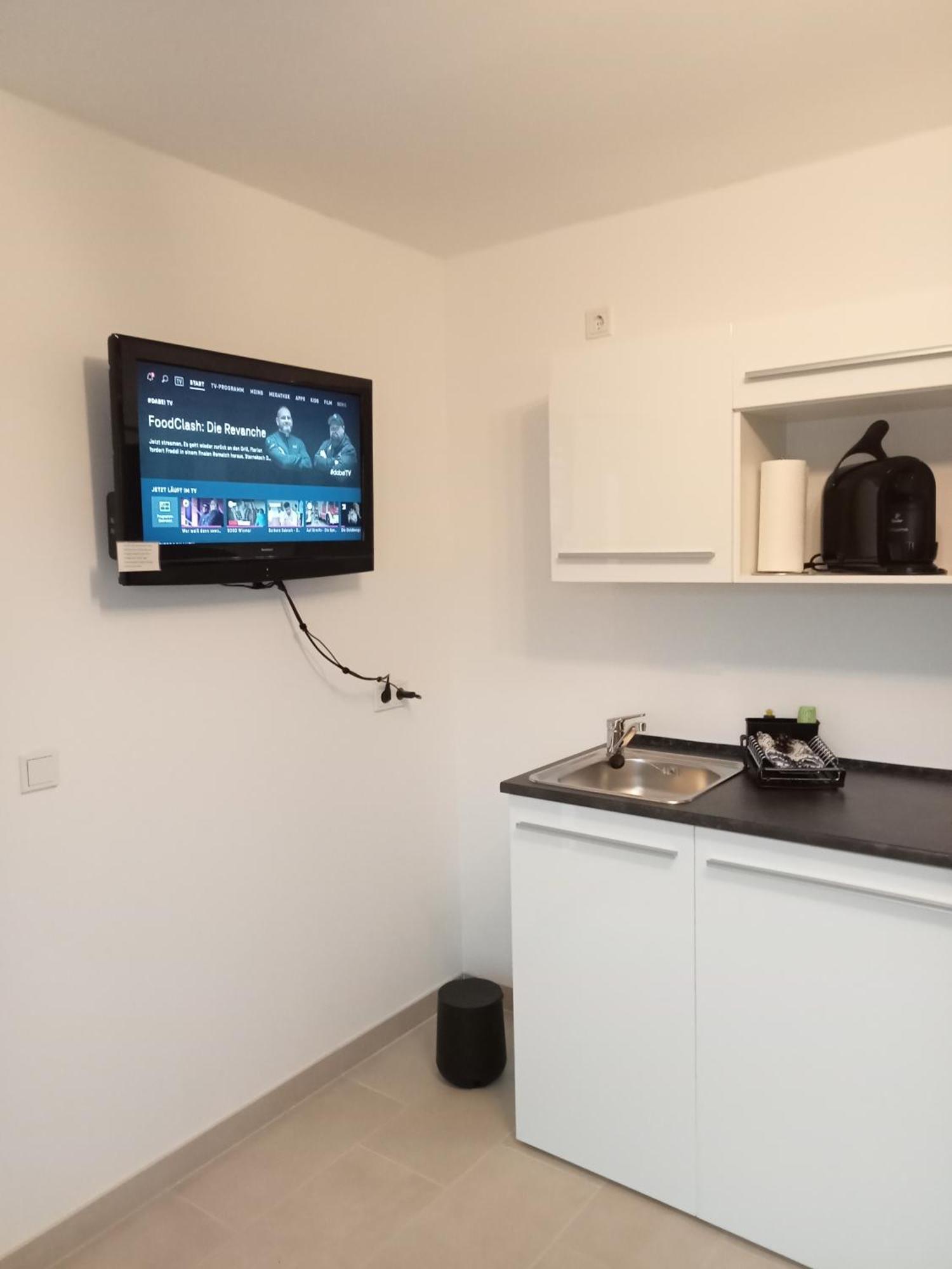 Borkwalde Ferienzimmer Waldzauber מראה חיצוני תמונה