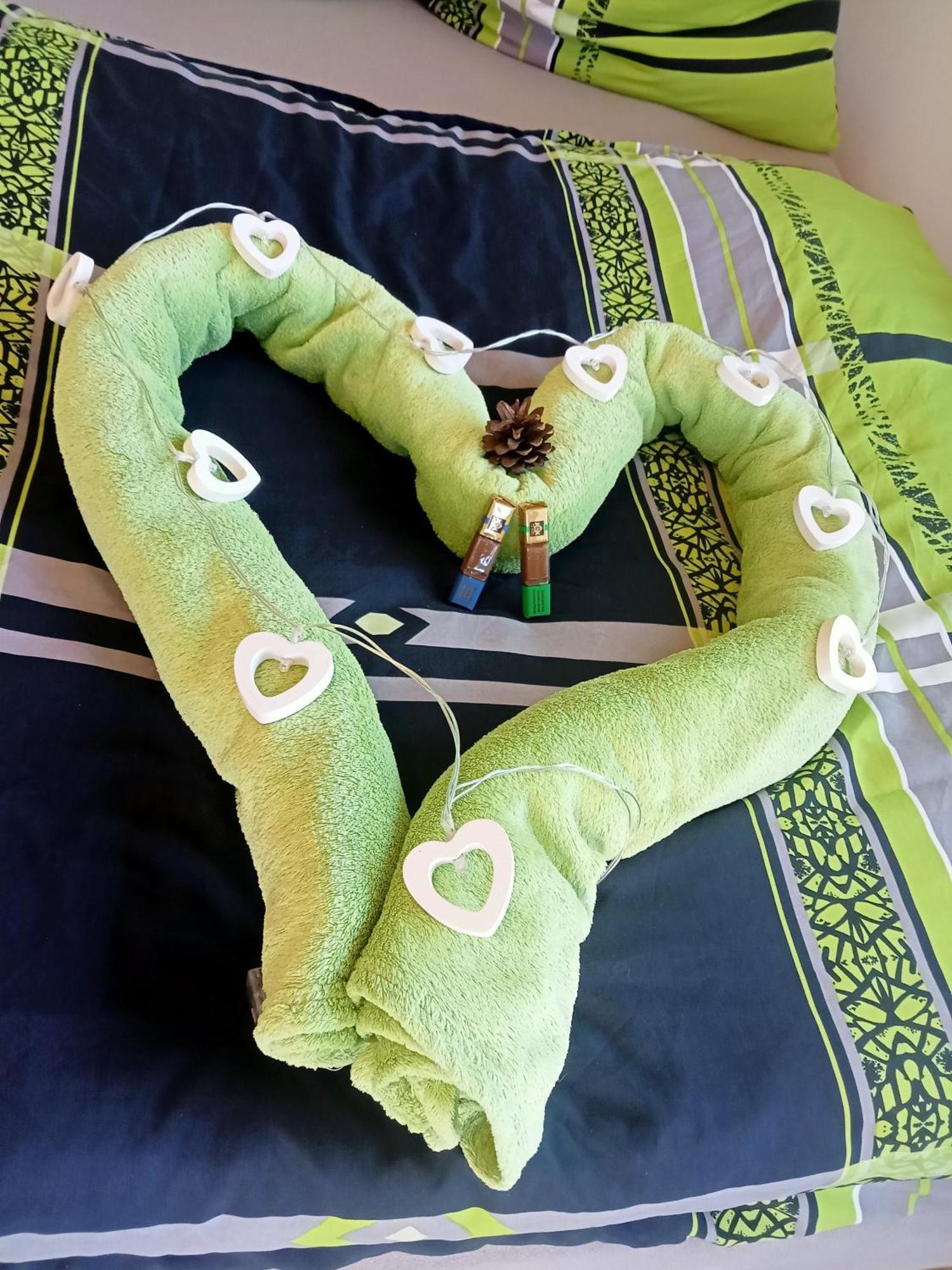 Borkwalde Ferienzimmer Waldzauber מראה חיצוני תמונה
